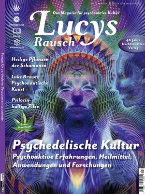 cover image of Lucy's Rausch Nr. 17